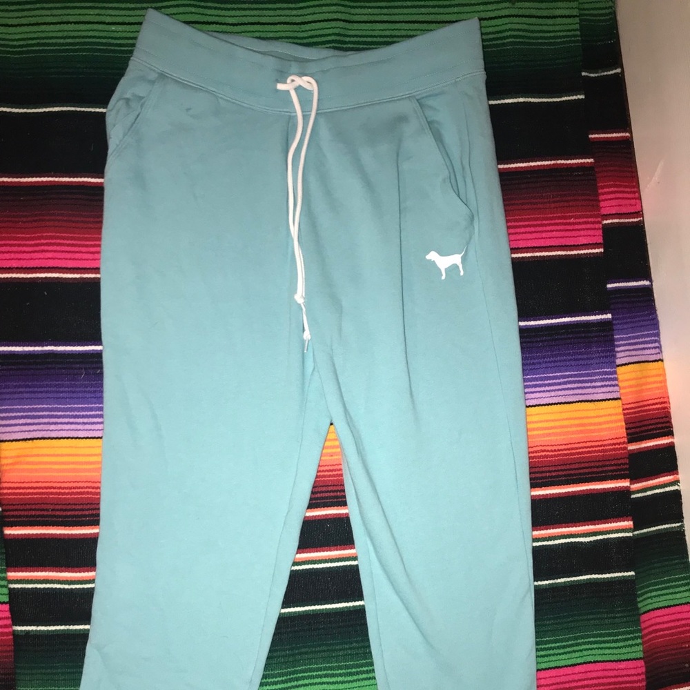 P.I.N.K. Skinny Joggers